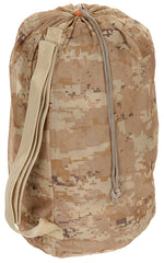 Tarnparka, "Ghillie"