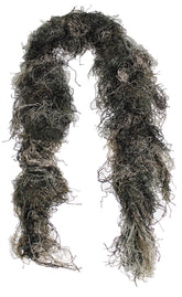 Gewehrabdeckung, "Ghillie"