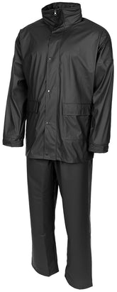 Regenanzug, "Premium"