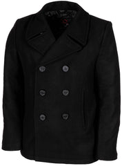 US Pea Coat