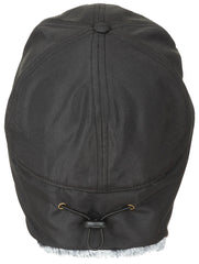 Winter Cap, "Trapper"