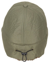 Winter Cap, "Trapper"