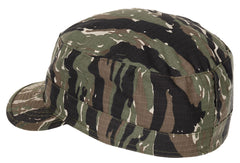 US BDU Feldmütze, Rip Stop