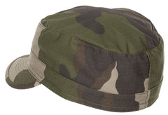 US BDU Feldmütze, Rip Stop