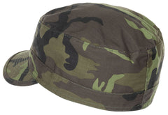 US BDU Feldmütze, Rip Stop