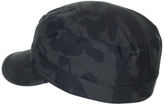 US BDU Feldmütze, Rip Stop