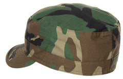 US BDU Feldmütze, Rip Stop