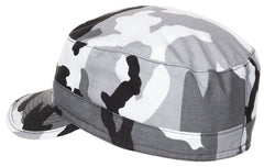US BDU Feldmütze, Rip Stop