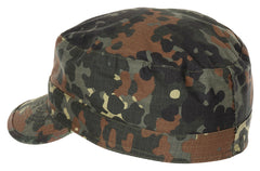 US BDU Feldmütze, Rip Stop