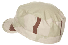 US BDU Feldmütze, Rip Stop