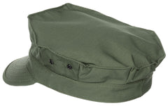 US Cap, "USMC", Rip Stop