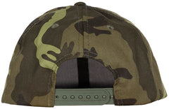 US Cap, größenverstellbar