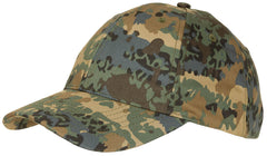 US Cap, größenverstellbar