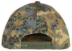 US Cap, größenverstellbar