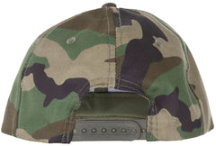 US Cap, größenverstellbar