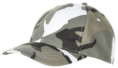 US Cap, größenverstellbar