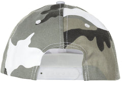 US Cap, größenverstellbar