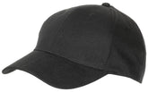 BB Cap, flach