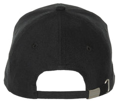 BB Cap, flach, "Totenkopf"