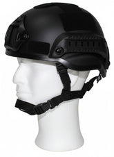 US Helm, "MICH 2002", Rails