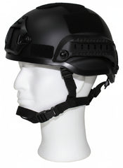 US Helm, "MICH 2002", Rails