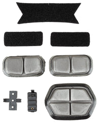 US Helm, FAST-Fallschirmjäger