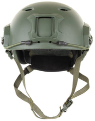 US Helm, FAST-Fallschirmjäger