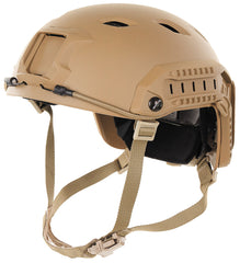 US Helm, FAST-Fallschirmjäger
