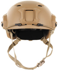 US Helm, FAST-Fallschirmjäger