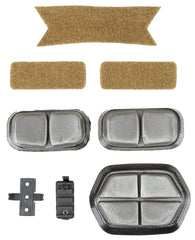 US Helm, FAST-Fallschirmjäger