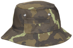 Schlapphut (Fischermütze)