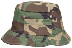 Schlapphut (Fischermütze)