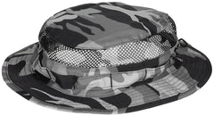 Buschhut, "Mesh Boonie"