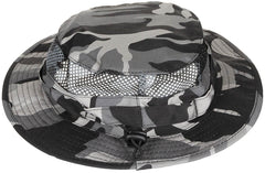 Buschhut, "Mesh Boonie"