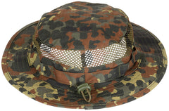 Buschhut, "Mesh Boonie"