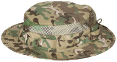 Buschhut, "Mesh Boonie"