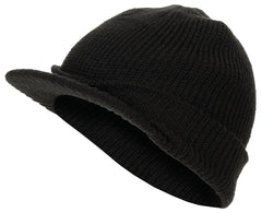 US Schildmütze, Polyacryl