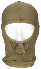Balaclava, "Tactical", 1-Loch