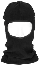 Balaclava, 1-Loch, 100 % Polyester