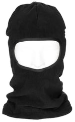 Balaclava, 1-Loch, 100 % Polyester