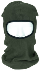 Balaclava, 1-Loch, 100 % Polyester