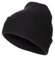 Rollmütze, Polyacryl