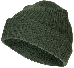 Rollmütze, Polyacryl