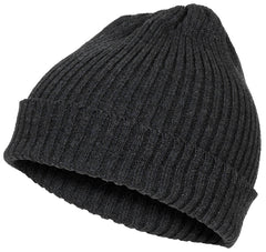 Rollmütze, Polyacryl, Rip, kurz