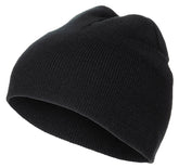 Strickmütze, "Beanie"