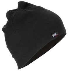 Beanie, "Merino Lite"