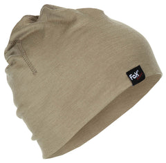 Beanie, "Merino Lite"