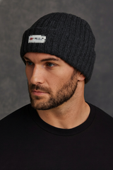 Rollmütze, "Alaska"