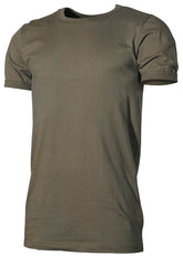 BW Unterhemd, halbarm