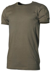 BW Unterhemd, halbarm